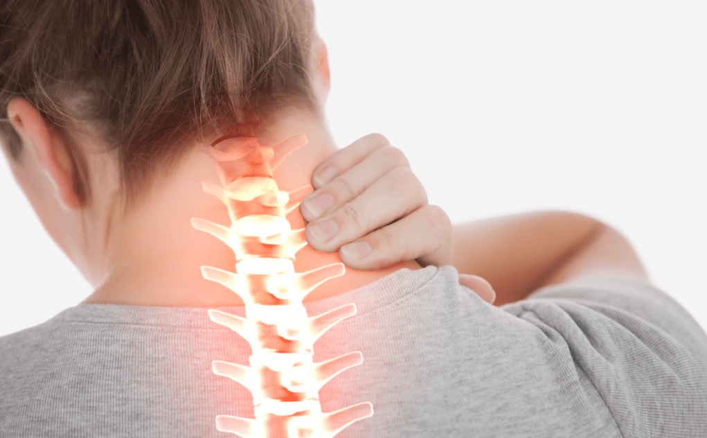 nugaros ir krutines skausmas išnirimas peties sąnario gydymo pirmosios pagalbos