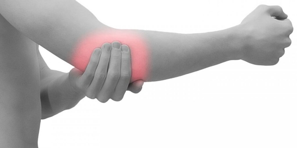 klostridia ir sąnarių skausmas piršto sąnarys skauda ranka kai lankstymo ir pratęsimo