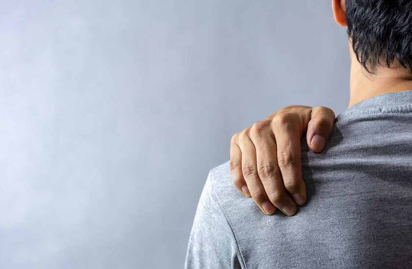 artritas pirštų ant rankų metafiziniai priežastys sąnarių skausmas