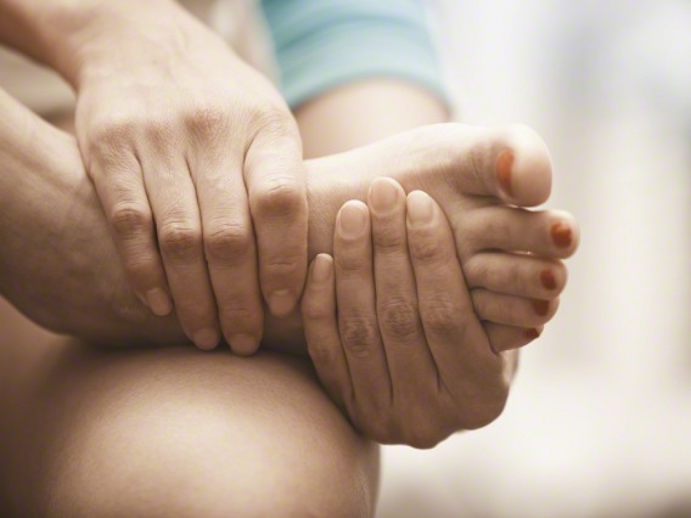 ligos kojų sąnarių lėšos nuo artrito pirštų