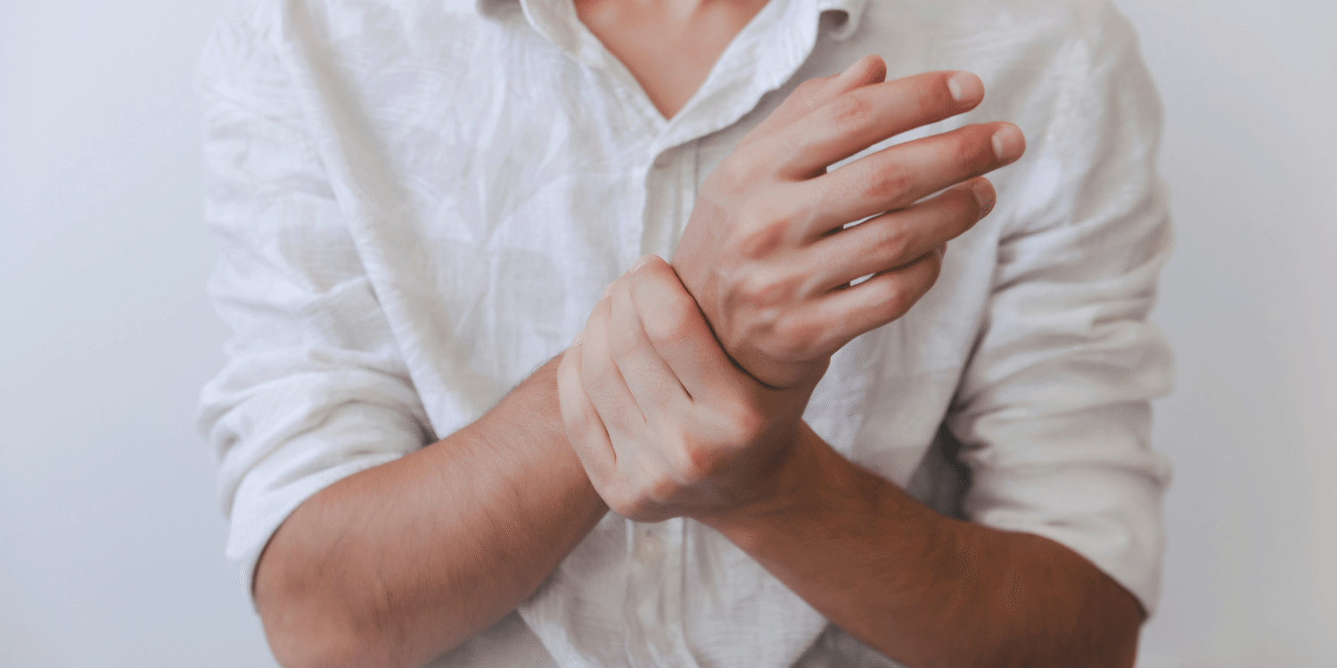 priemonės prieš skausmas rankų sąnarius priežastys bendrų problemų