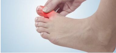 uždegimas nuo pirštų gydymo pėdos sąnarių liaudies gynimo priemones artrozė ir artrito pirštų sąnarių