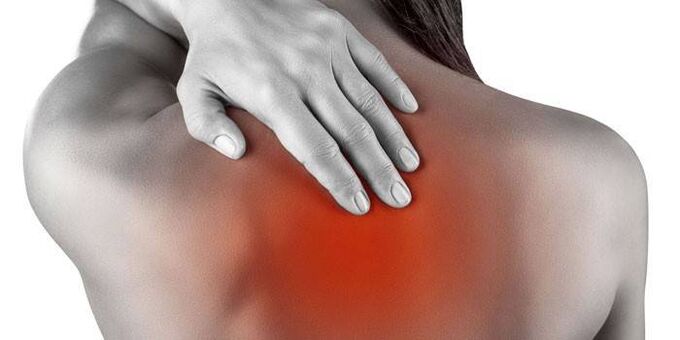 įrankiai iš nugaros skausmas osteochondroze