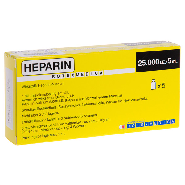 heparino tepalas sąnarių alkis ne ligų sąnarių