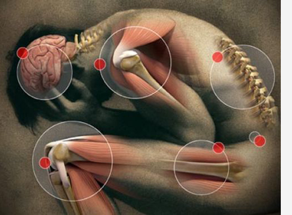 trichomonias ir sąnarių skausmas artritas ir riešų gydymo liaudies gynimo priemones