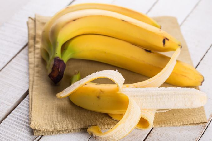 bananai iš sąnarių skausmas