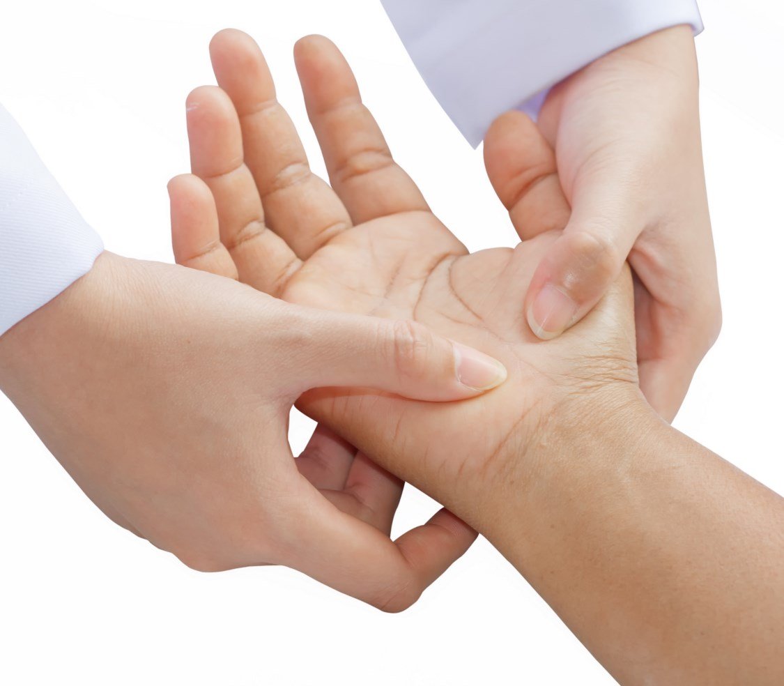 artritas falangie rankų valymo