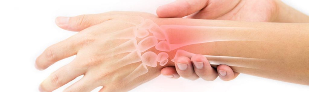šiuolaikinės gydymo metodas artrozei sustav patinimas priežastis