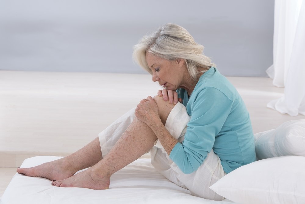 skausmas mažų pėdų sąnarių nutukimas skausmas