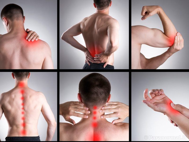 priežastys kaklo sąnarių skausmas palaikykite rankas į pečių sąnarių