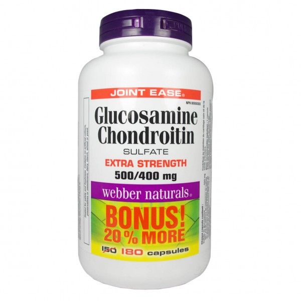 gliukozaminas chondroitino prevencijos