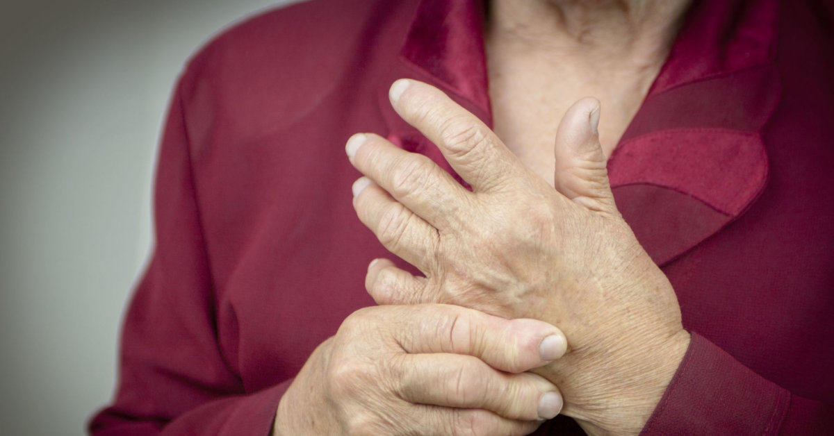 reumatoidinis artritas skausmo rankas skauda bendrą dešinįjį gydymas