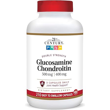gliukozamino 500 mg ir 400 mg chondroitino