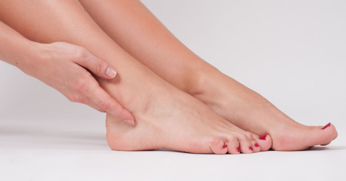pėdų skausmas kremas radiologija iš sąnarių skausmas
