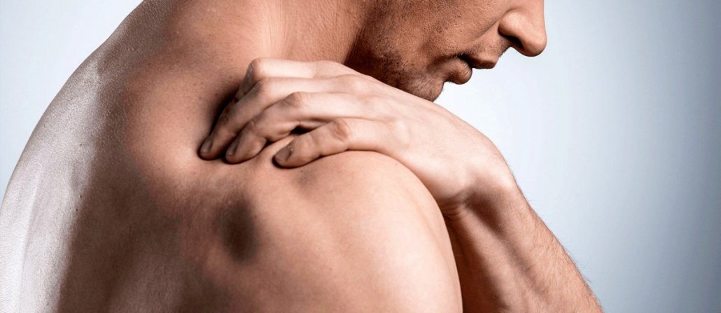 rankų skauda peties sąnarys tepalas iš osteochondrozė kaklo gydymo