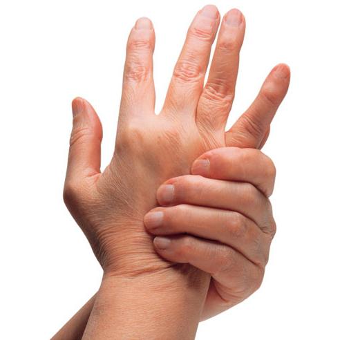 artritas pirštu skausmas alkūnės jungtyje kai neveikia rankos