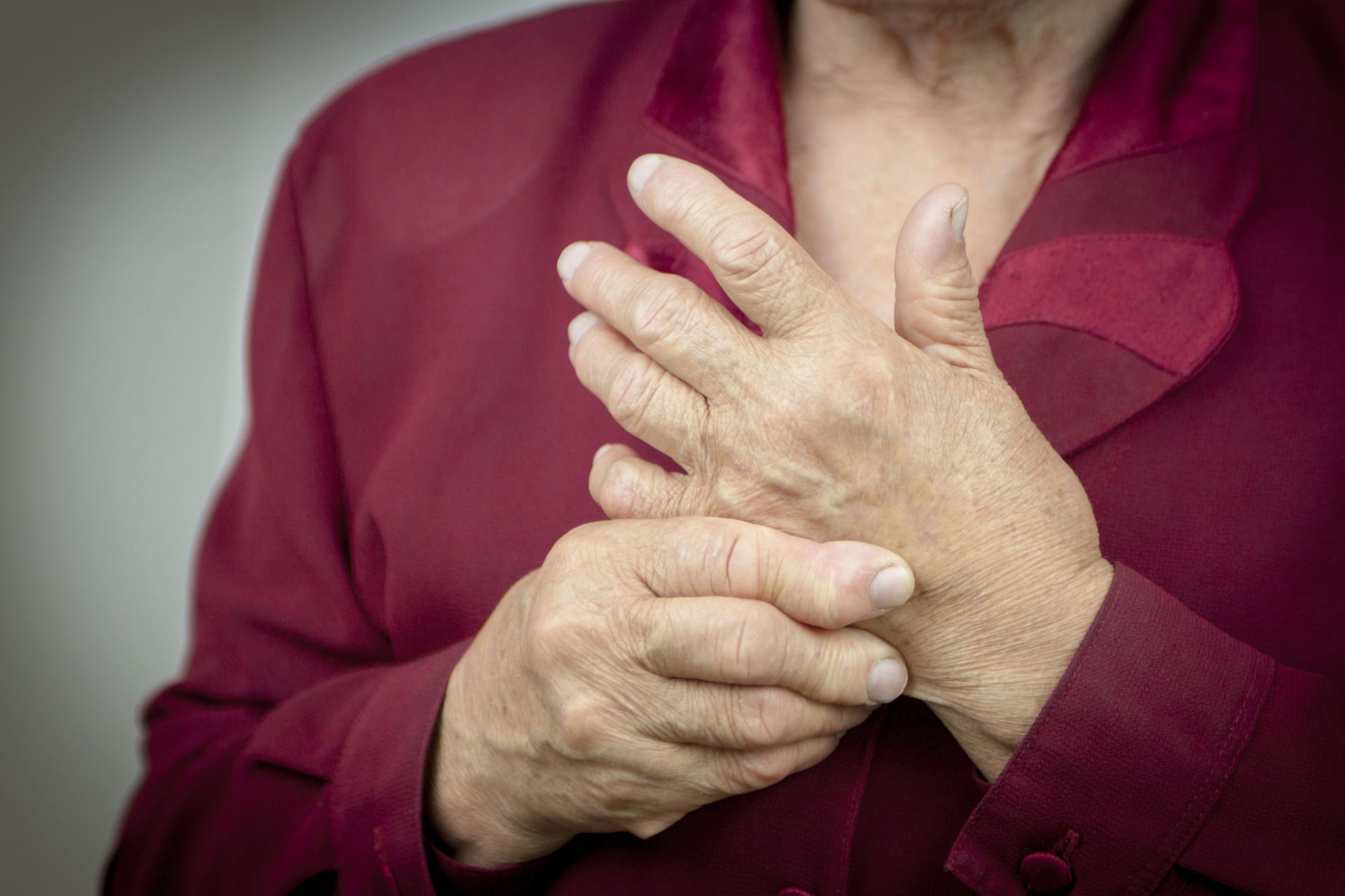 liaudies metodai gydant artrozė rankas