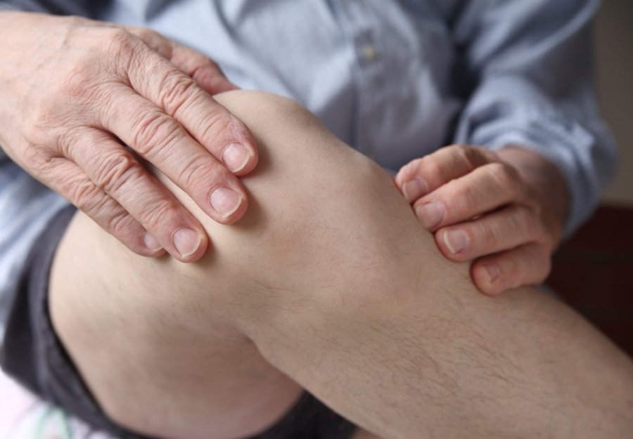 gydymo metu jungtinio rankas artritas sąnarių gydymas