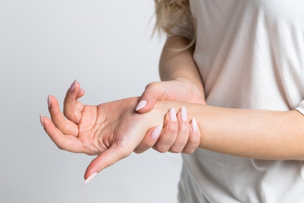 ligos sąnarių skauda kairę ranką gydymas sąnarių ir sezamo