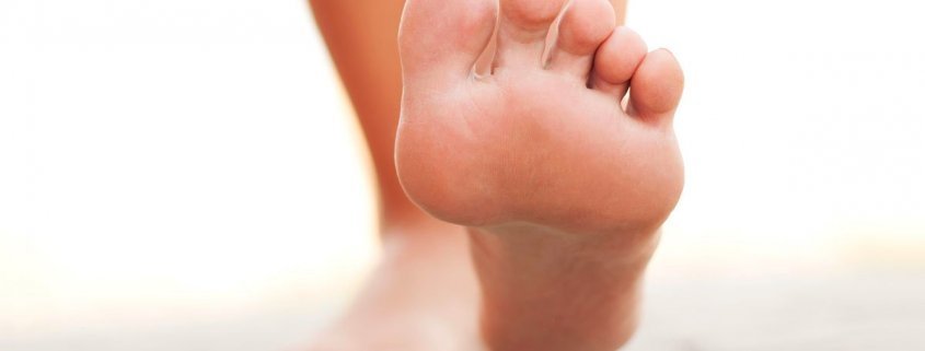 pėdų nykščio bendra artritas į rankas
